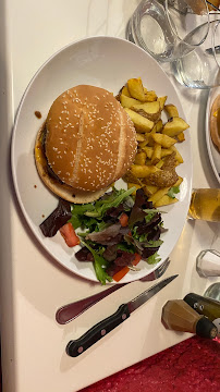 Les plus récentes photos du Restaurant L' Ardoise Du Primeur à Mouans-Sartoux - n°2