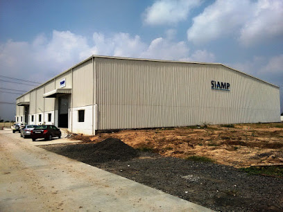 Nexus Industrial Park - Industrial Plot, Factory Shed, Warehouse on Rent, Sale at Vadodara Gujarat