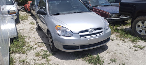 Auto Body Shop «M and D Auto Body», reviews and photos, 1943 Sherwood St, Clearwater, FL 33765, USA