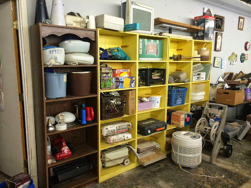 Thrift Store «Urban Thrift», reviews and photos, 9850 Walnut Hill Ln, Dallas, TX 75238, USA