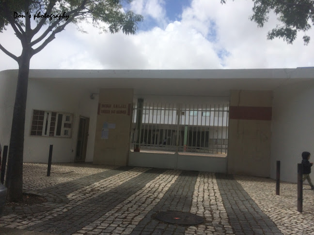 Escola Básica Vasco da Gama - Lisboa