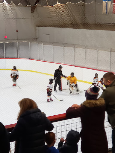 Arena «South Windsor Arena & Sports», reviews and photos, 585 John Fitch Blvd, South Windsor, CT 06074, USA