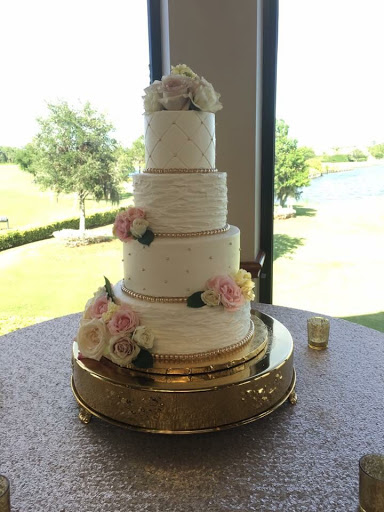 Wedding Bakery «Cut the Cake», reviews and photos, 5770 W Irlo Bronson Memorial Hwy #424, Kissimmee, FL 34746, USA