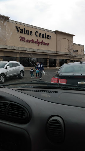 Grocery Store «Value Center Marketplace», reviews and photos, 37155 Harper Ave, Charter Twp of Clinton, MI 48036, USA