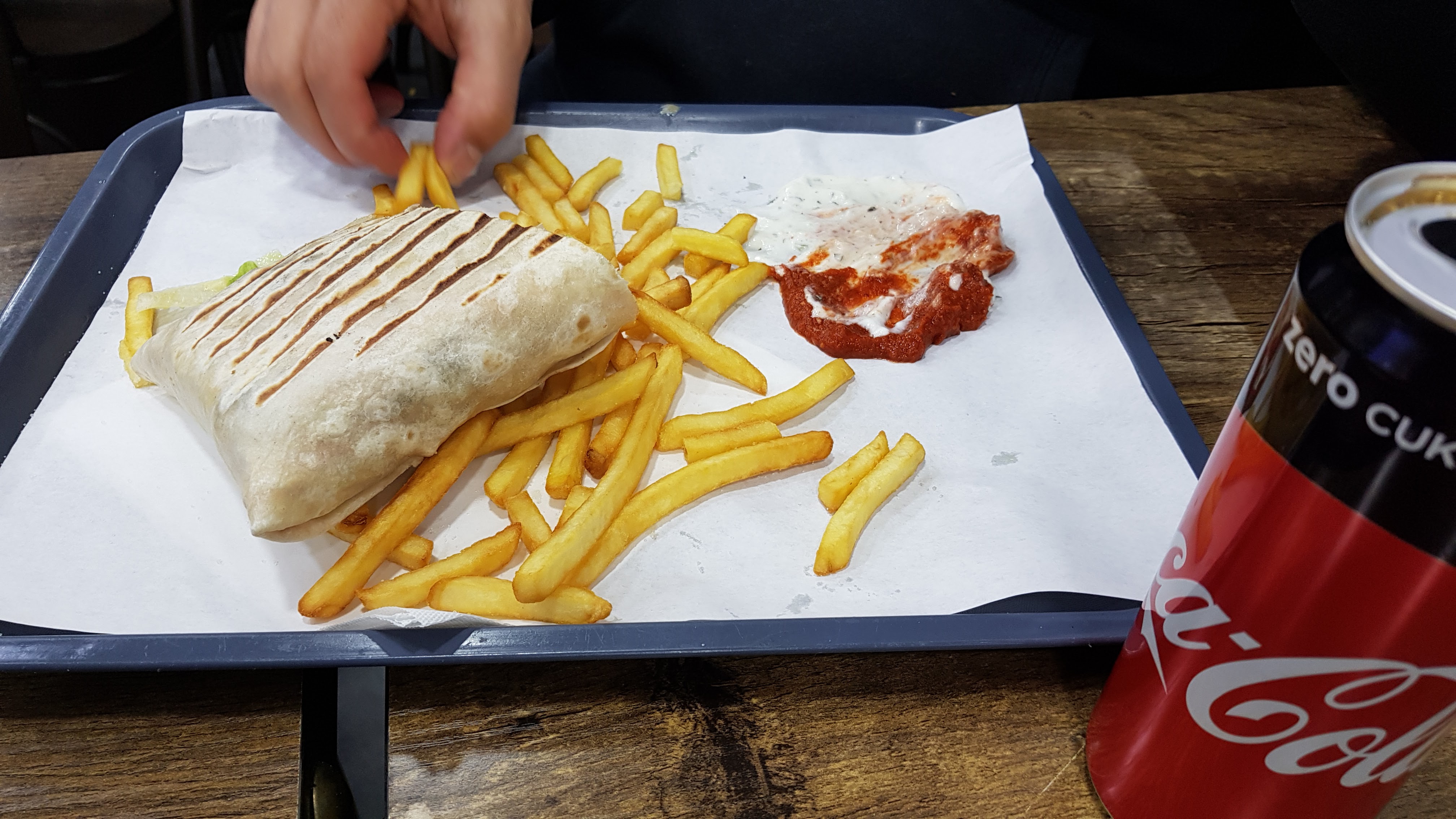 Photo n° 7 de l'avis de Mohamed.a fait le 12/11/2019 à 07:10