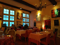 Atmosphère du Restaurant français Le Belzunce à Bayonne - n°8