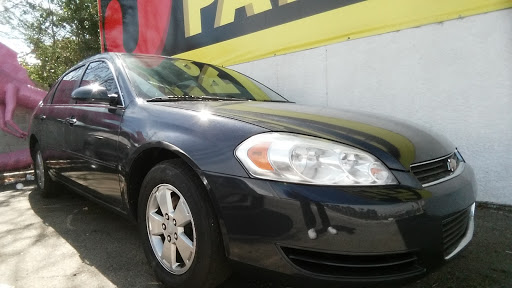 Used Car Dealer «Finance Auto Sales», reviews and photos, 11604 Prairie Ave, Hawthorne, CA 90250, USA