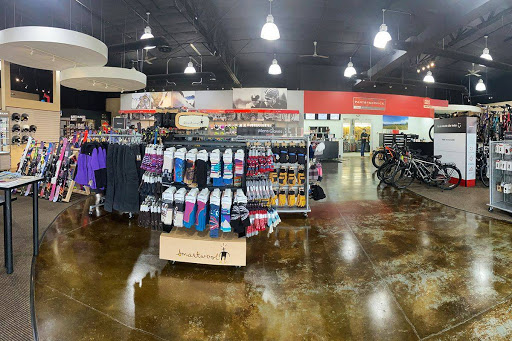 Bicycle Store «Free Flight», reviews and photos, 5010 Wolff Rd, Dubuque, IA 52002, USA