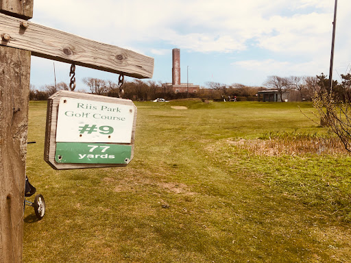 National Park «Jacob Riis Park (Gateway National Recreation Area)», reviews and photos, Rockaway Beach Blvd, Rockaway Park, NY 11694, USA