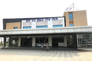 Hotel Quality Inn image