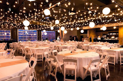 28 Event Space (The Kansas City Room and The Station)