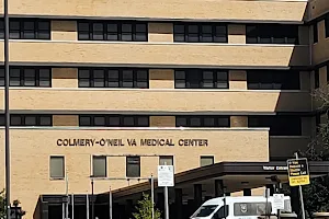 Topeka Veterans Affairs Medical Center image