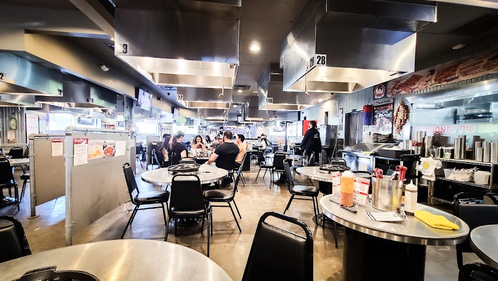 Honey Pig Korean BBQ 20852