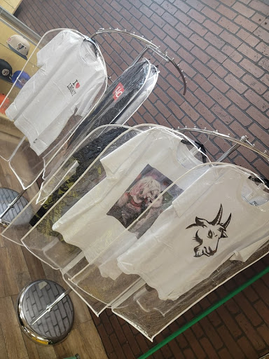 Shopping Mall «Airport Mall», reviews and photos, 1129 Union St, Bangor, ME 04401, USA