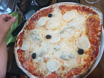 Pizza du Restaurant La Cérière à Remoulins - n°9
