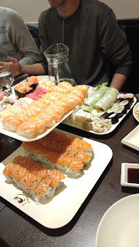 Sushi du Restaurant japonais Sushi Antony - n°16