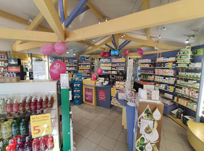 SELARL PHARMACIE FONTMERLE à Antibes