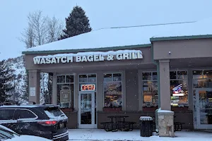 Wasatch Bagel and Grill image
