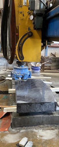 Cemetery «Central Monument Co», reviews and photos, 12360 Mansfield Rd, Keithville, LA 71047, USA