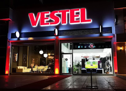 Vestel İbrahimli Yetkili Satış Mağazası - MTN