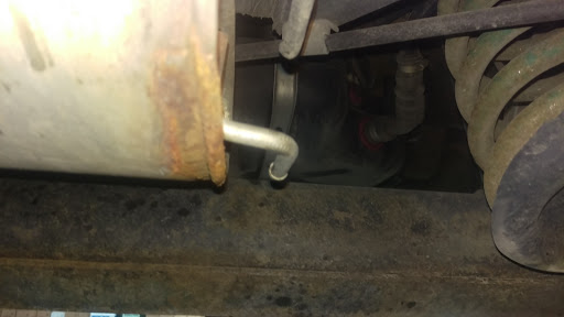 Auto Body Shop «Star Auto Repair And Body Shop», reviews and photos, 5000 N Clark St, Chicago, IL 60640, USA