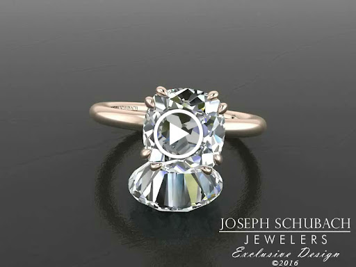 Jeweler «Joseph Schubach Jewelers», reviews and photos, 7150 E Camelback Rd #250, Scottsdale, AZ 85251, USA