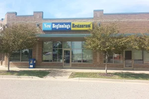 New Beginnings Restaurant image