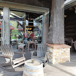 Photo n°2 de l'avis de Krasi.h fait le 13/04/2024 à 19:18 sur le  Timberjacks Siegen à Siegen