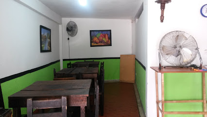 Sabor Hogareño - Calle 9 #5T-19, Dosquebradas, Risaralda, Colombia