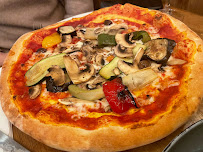 Les plus récentes photos du Pizzeria Vittoria à Paris - n°1