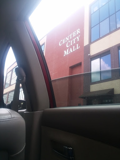 Shopping Mall «Center City Mall», reviews and photos, 301 Main St, Paterson, NJ 07505, USA