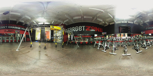 Gym «Four Seasons Fitness», reviews and photos, 626 Delsea Dr, Glassboro, NJ 08028, USA