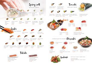 Photo n°2 de SUSHI BON à Villenave-d'Ornon ()