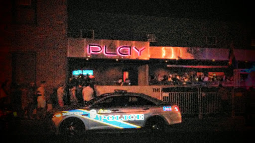 Gay Bar «Play Louisville», reviews and photos, 1101 E Washington St, Louisville, KY 40206, USA