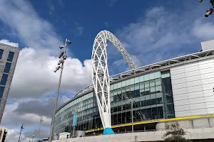 Wembley Park - Play Park image