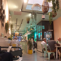 Atmosphère du Restaurant vietnamien Gingembre Noailles à Marseille - n°10