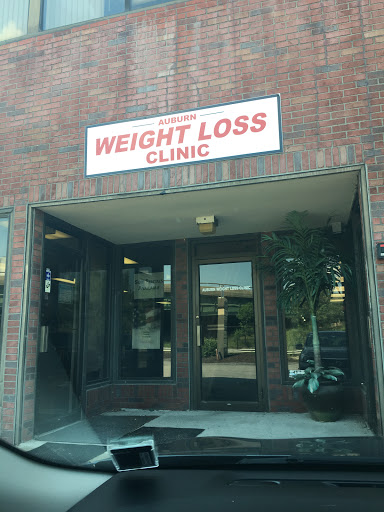 Auburn Weight Loss Clinic