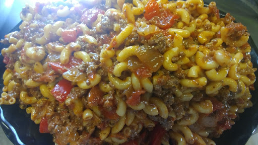 Caterer «Heaven on Earth Cafe and Catering», reviews and photos, 184 Taunton Ave, Seekonk, MA 02771, USA