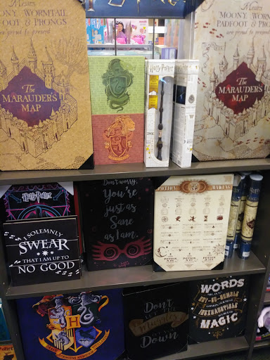 Book Store «Books-A-Million», reviews and photos, 1774 Jonesboro Rd, McDonough, GA 30253, USA