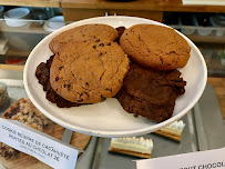 Cookie du Restaurant sans gluten Café Mareva à Paris - n°6