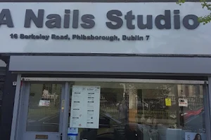LA Nails Studio image