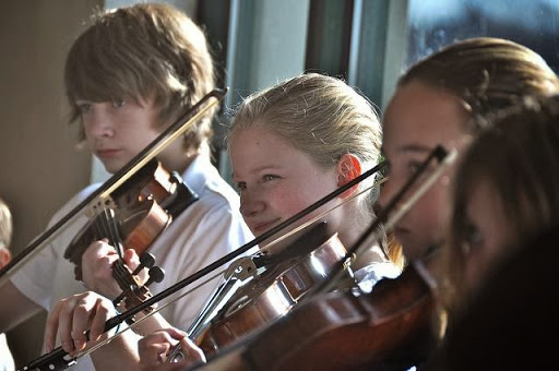 Music School «Hochstein School of Music & Dance», reviews and photos, 50 Plymouth Ave N, Rochester, NY 14614, USA