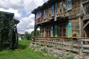 Tatar inn "At The End of the World" image