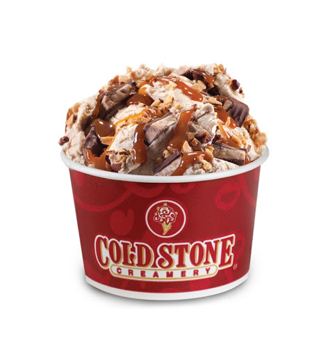 Ice Cream Shop «Cold Stone Creamery», reviews and photos, 5705 Richards Valley Rd, Ellicott City, MD 21043, USA