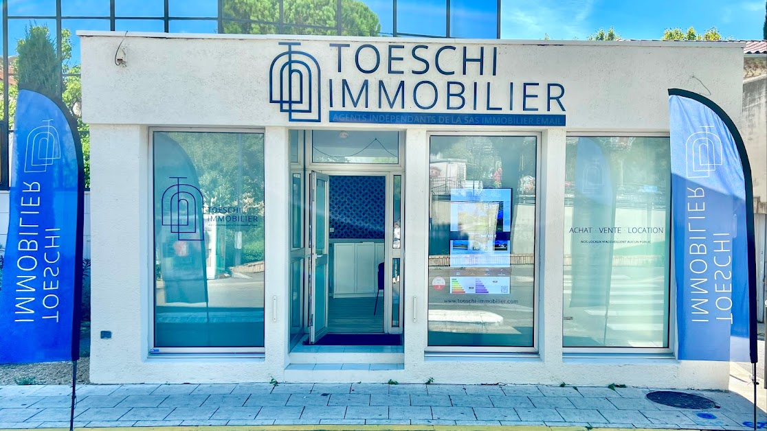 TOESCHI IMMOBILIER Arles