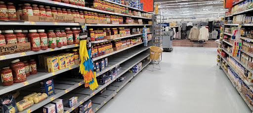 Department Store «Walmart Supercenter», reviews and photos, 6868 US-129, Live Oak, FL 32060, USA