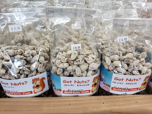 Produce Market «Dixon Fruit Market», reviews and photos, 7808 Batavia Rd, Dixon, CA 95620, USA