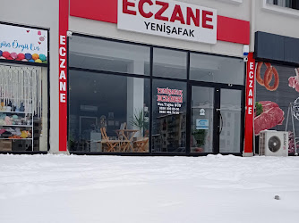 Yenişafak Eczanesi