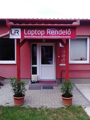 Laptop+Rendelő - Debrecen