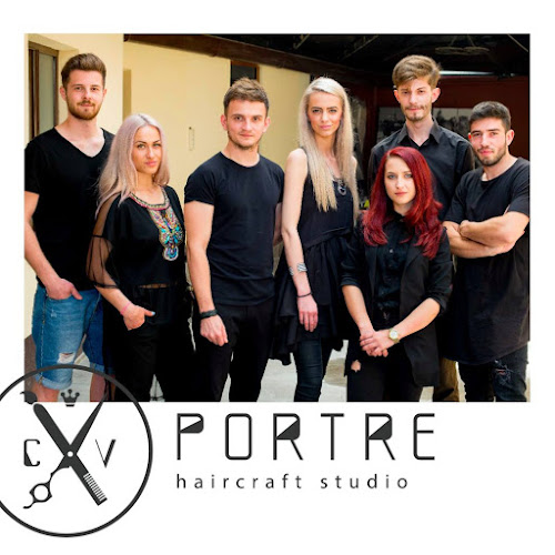 Salon Portre